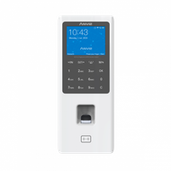 Lexues biometrik Anviz W2 Pro, i bardhë