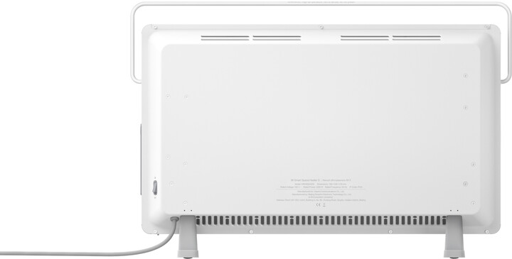 Ngrohëse Xiaomi Mi Smart Space S