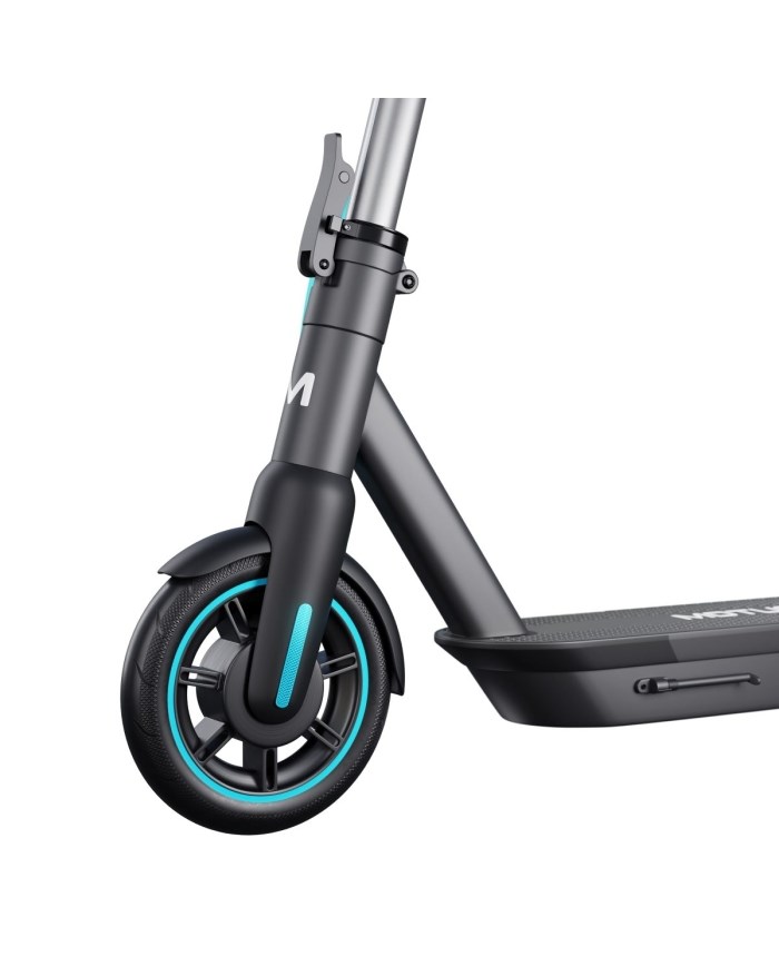 Trotinet elektrik Motus Scooty 10 Gen5, 350W, rrota 10", i zi