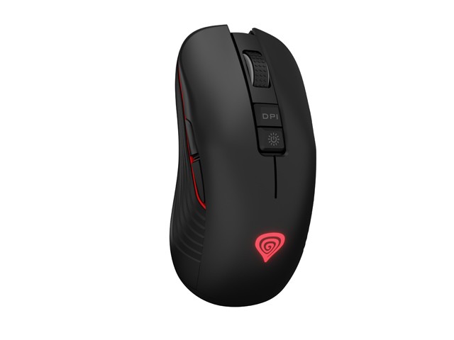 Maus Genesis Zircon 330, i zi