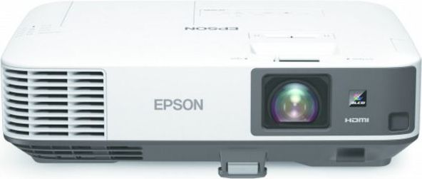 Projektor Epson EB-2250U, Full HD, 5000 ANSI lumen, i bardhë