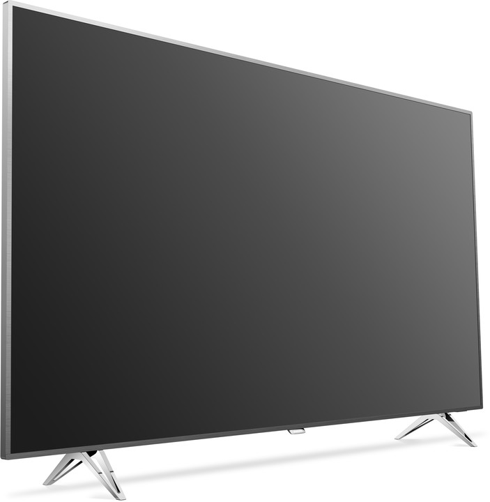 Televizor Philips 65PUS7601, 164 cm