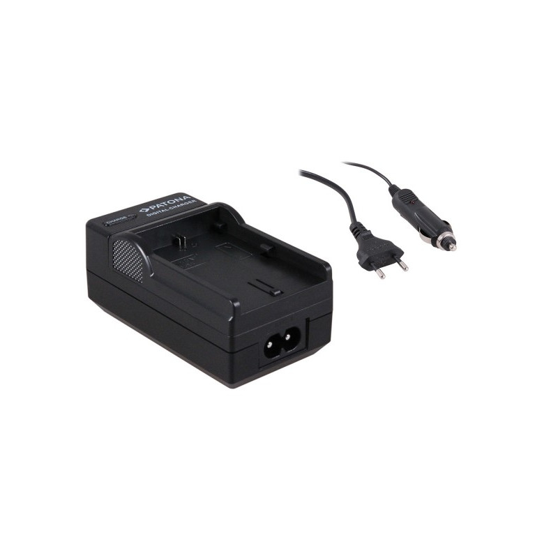 Karikues Patona CANON LP-E6