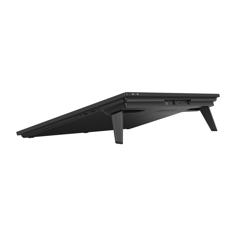 Tablet grafik Huion Kamvas Pro 27, 27", ekran IPS, i zi