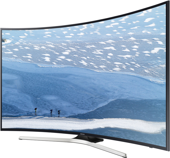 Televizor Samsung UE65KU6172, 163 cm