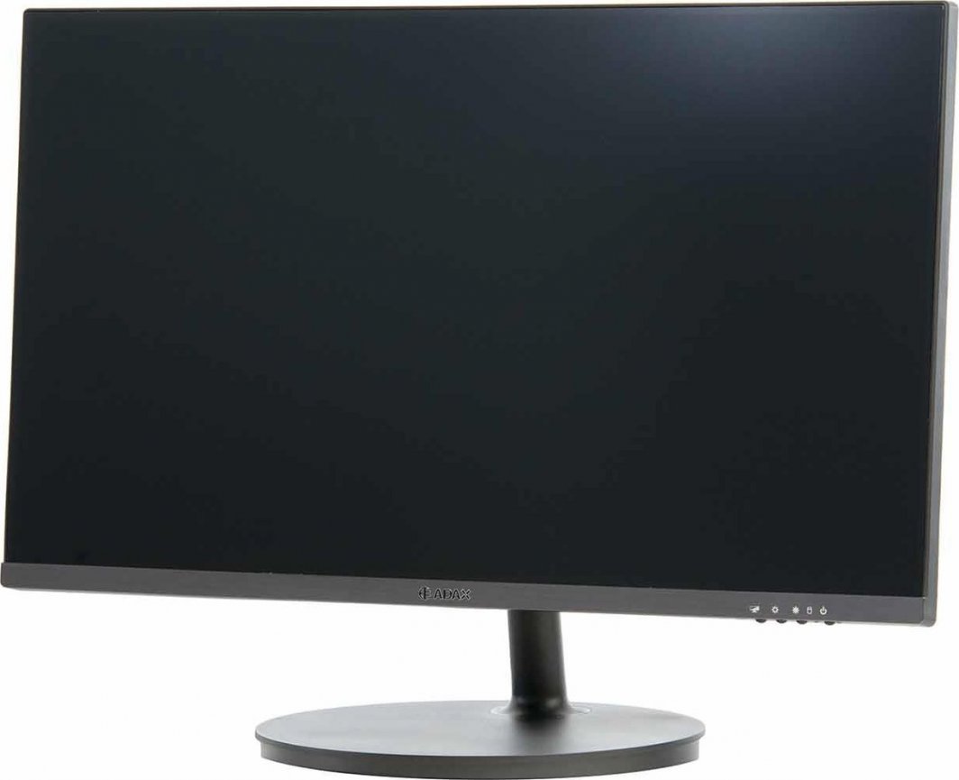 Kompjuter All in One ADAX AIO 23.8, i5 12400, 8GB RAM, 500GB SSD, i zi