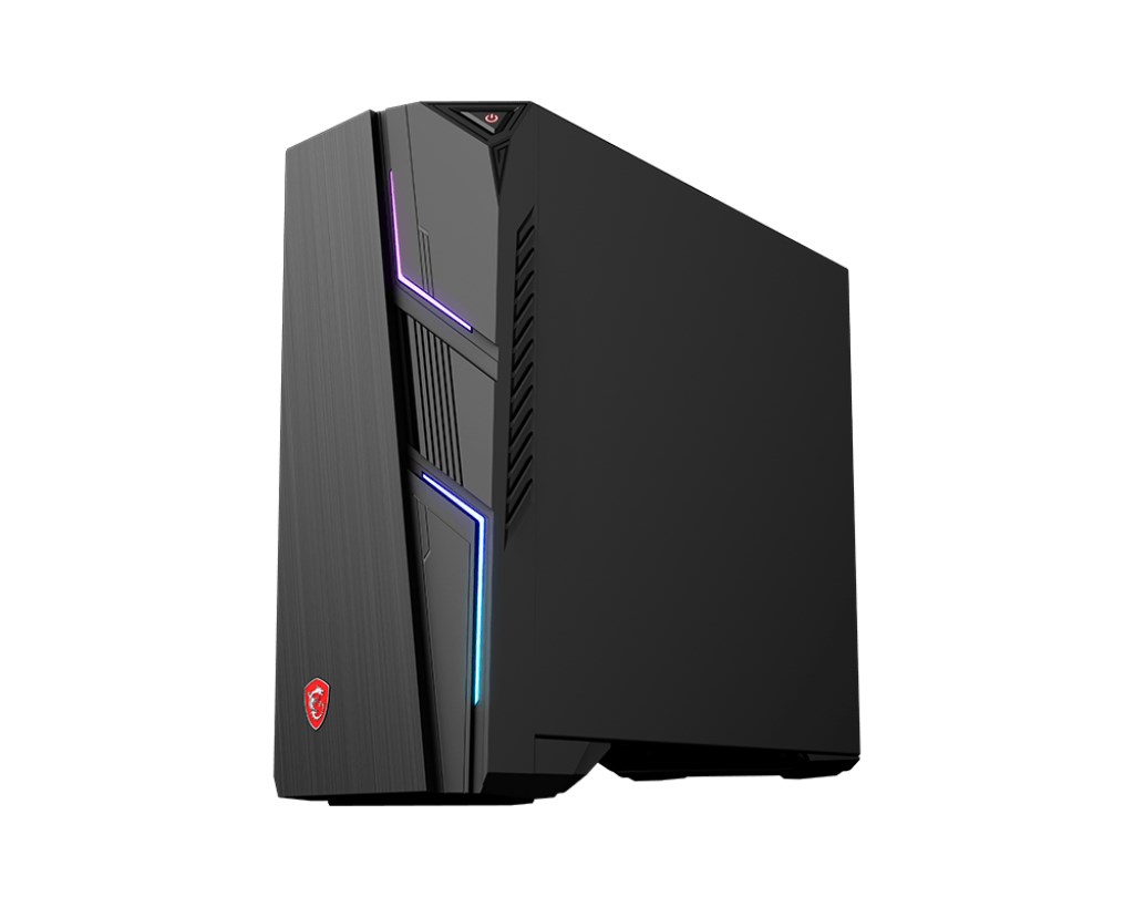 Kompjuter MSI MAG Codex 6 14NUC5-051EU, i5-14400F, 16GB DDR5, RTX 4060, i zi