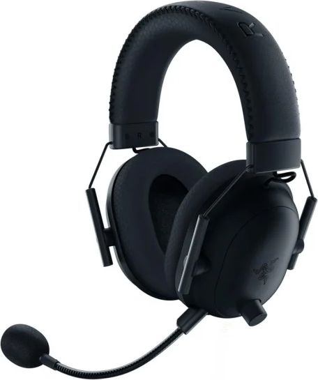 Kufje Razer Blackshark V2 Pro, të zeza
