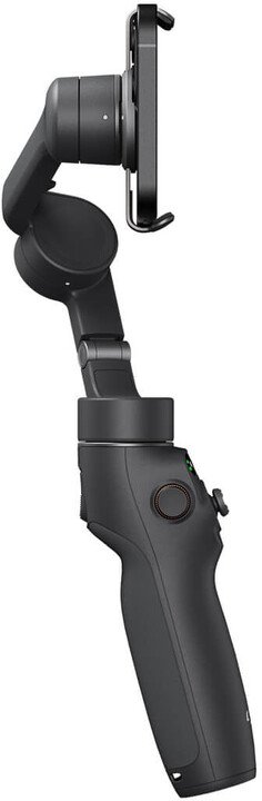 Stabilizues për celularë DJI Osmo Mobile 6, i zi