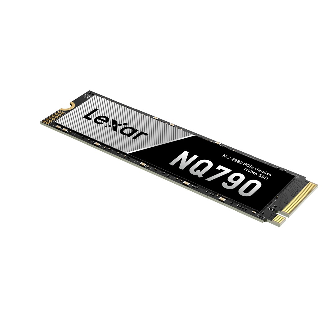 SSD disk Lexar LNQ790X001T-RNNNG, 1 TB, M.2 PCI Express 4.0 NVMe 3D TLC NAND