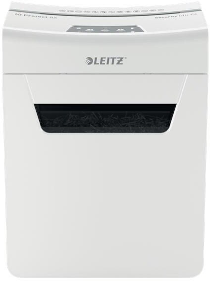 Grirëse për letra Leitz IQ Protect Premium 8X P4