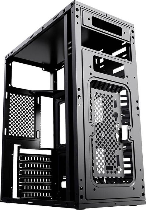 Kasë Aigo Rainbow 1, Midi Tower