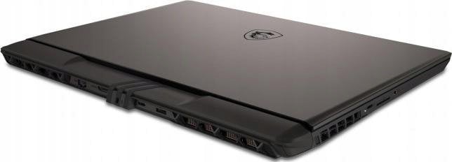 Laptop Vector 17 HX A13VIG-833PL, 17",  Intel Core 9-13980HX, 32GB RAM, 1TB SSD, Nvidia RTX 4090
