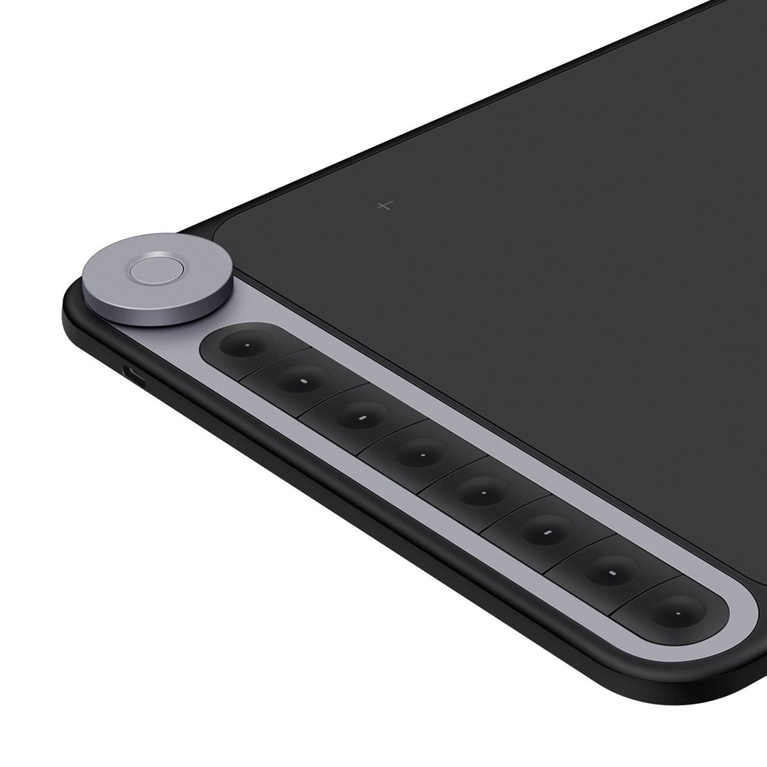 Tablet grafik Huion Q620M