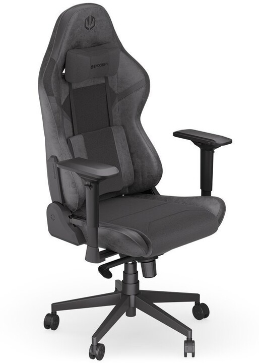 Karrige Endorfy Scrim, e zezë