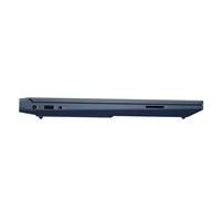 Laptop HP Victus 15-fa2723nc, 15.6", Intel Core i5-13420H, 16GB RAM, 512GB SSD, NVIDIA GeForce RTX 2050, i hirtë