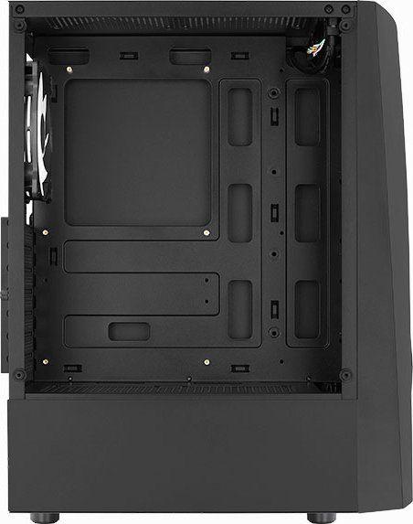 Kasë Aerocool Wave v3 RGB, Midi Tower