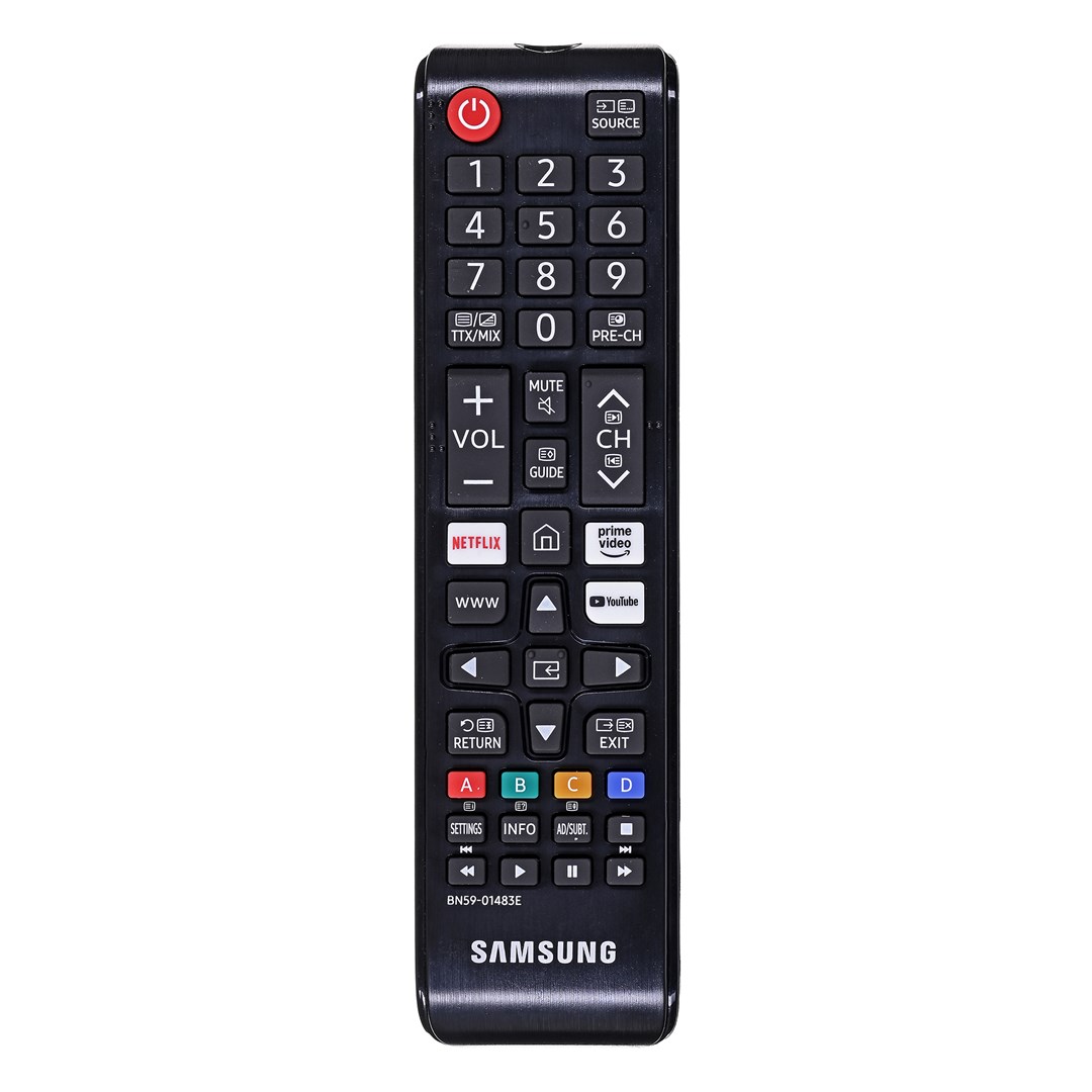 Televizor Samsung UE43U7022FK U7022F, 43", 4K Crystal UHD, Smart TV, i zi