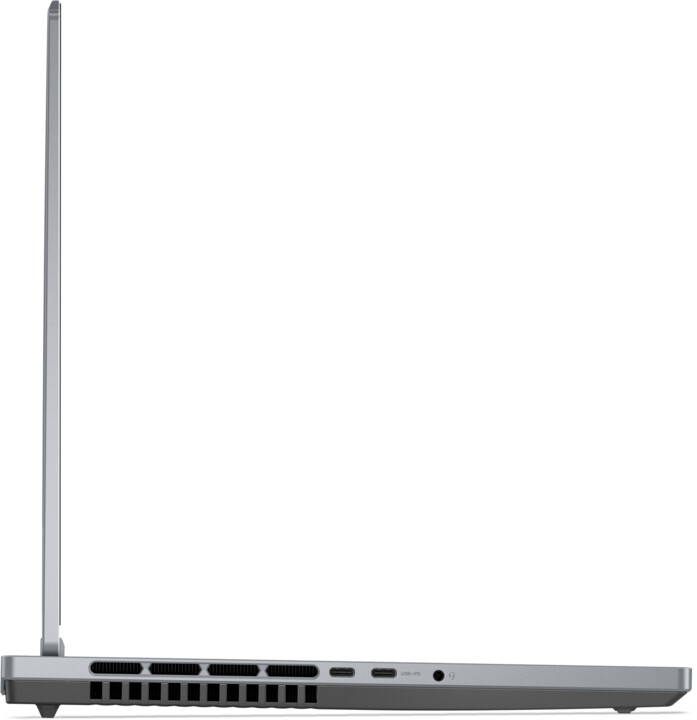 Laptop Lenovo Legion Slim 5 16IRH8, 16", Intel Core i7, 16GB RAM, 1TB SSD, NVIDIA GeForce RTX 4060 8GB GDDR6, i hirtë