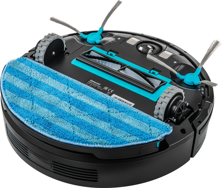 [OUTLET] Fshesë SENCOR SRV 2230TI