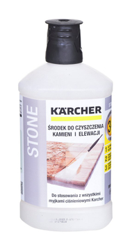 Detergjent Karcher 6.295-765.0, për gurë e fasada