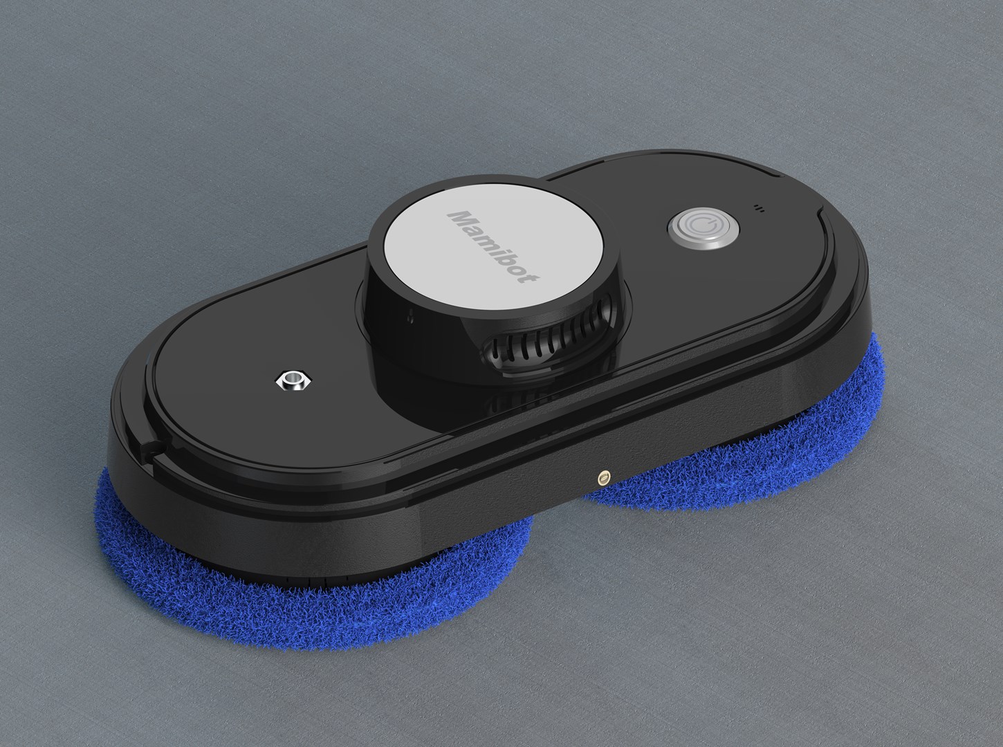 Fshesë robotike për dritare Mamibot W110-F, e zezë