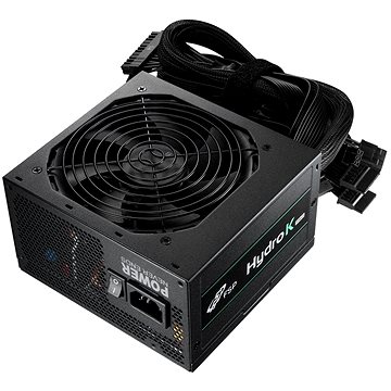 Furnizues energjie FSP Fortron HD2-850, 850W, 80 Plus Bronze, i zi