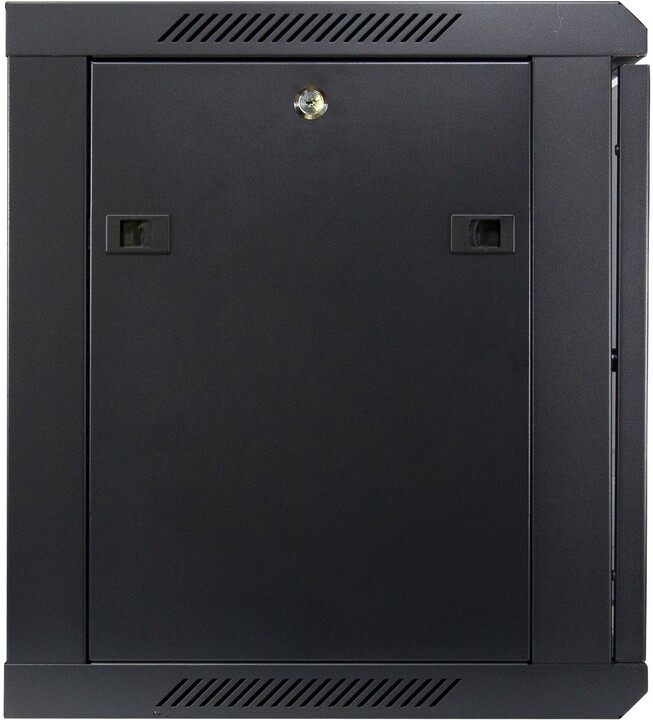Kabinet INTER-TECH SMA-6409 IPC 19", 9U, 450mm