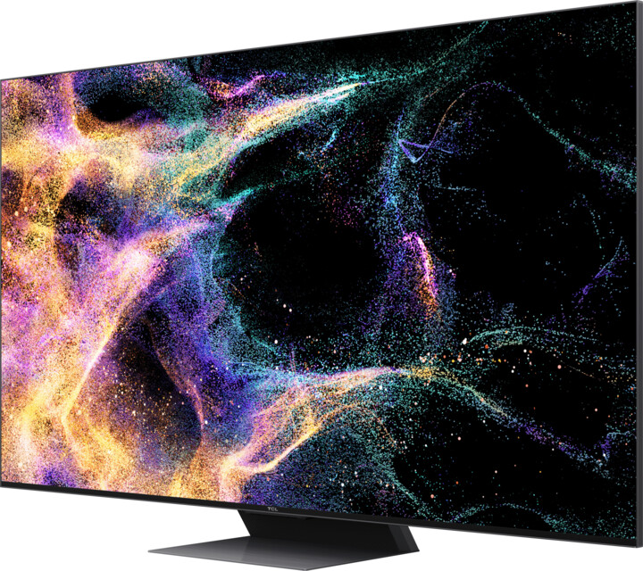 Televizor TCL 65C845 - 65" (164cm), 4K UHD, i zi