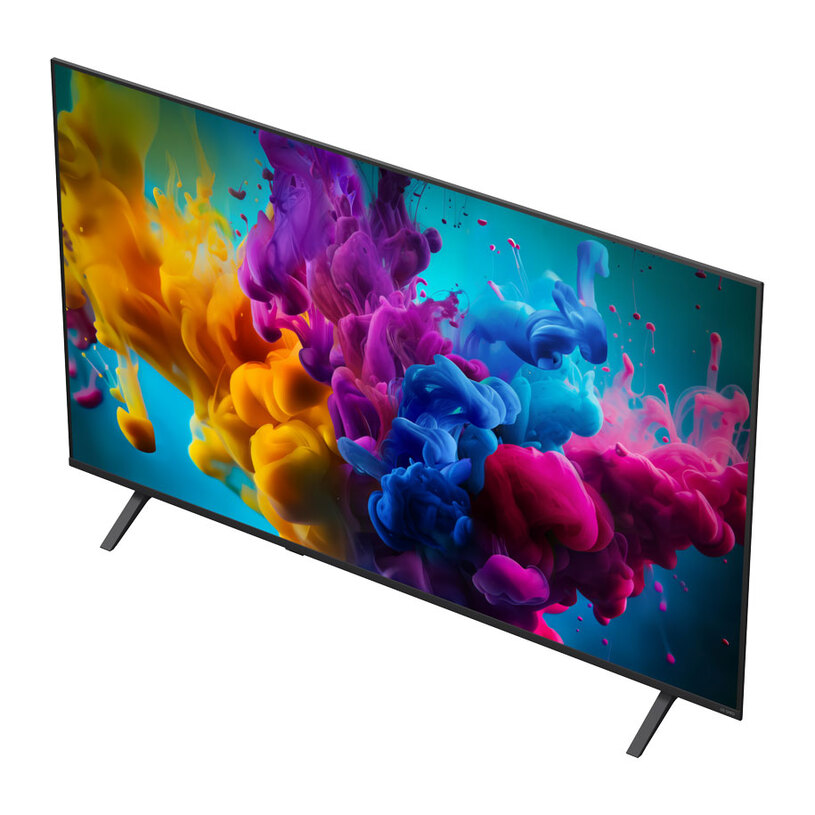 Televizor LG 55QNED8MB6C, 55", 4K UHD, QNED, Mini LED, i zi