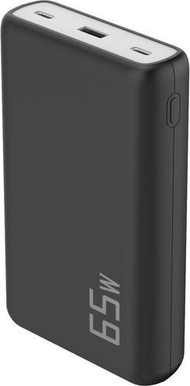 Powerbank CoreParts MBX-PB006, 20000mAh, 65W PD, i zi