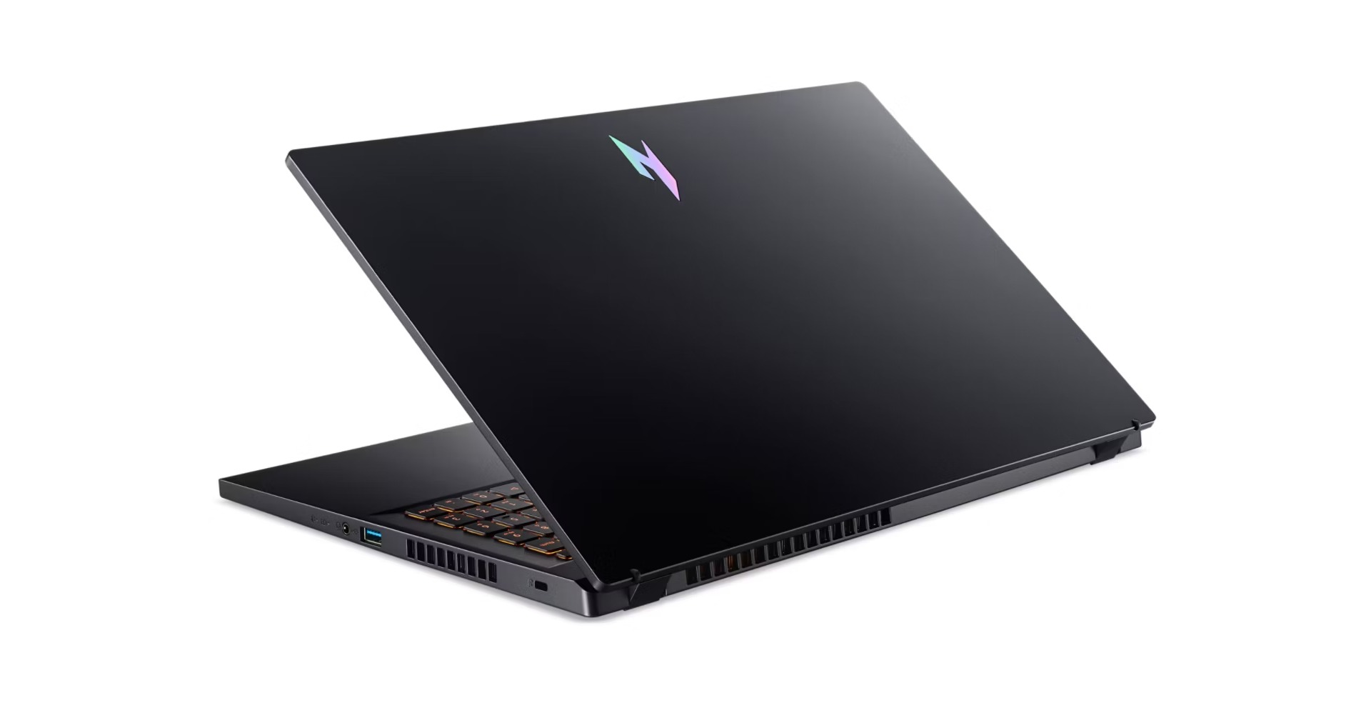 Laptop gaming Acer Nitro V 15 ANV15-42-R3BW, Ryzen 7 7445HS, 15.6" FHD, 32GB RAM, 1TB SSD, RTX 4050, i zi