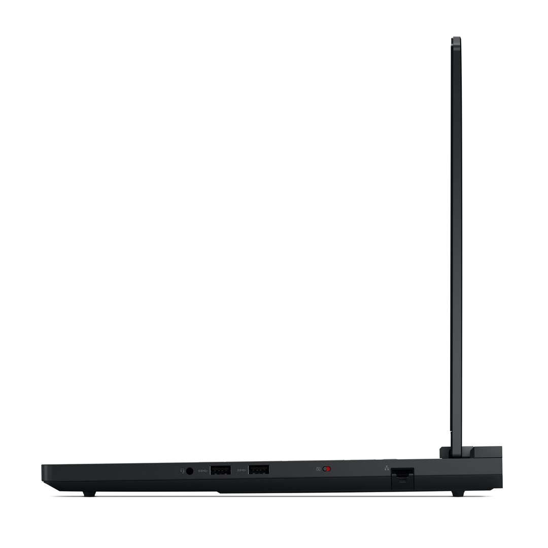 Laptop Lenovo Legion Pro 7 16IAX10H, 16", Intel Core Ultra 9, 275HX, 64 GB DDR5-SDRAM, 2 TB SSD, NVIDIA GeForce RTX 5080, i zi