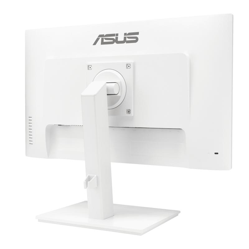 Monitor Asus VA24EQSB-W, 23.8", Full HD, i bardhë