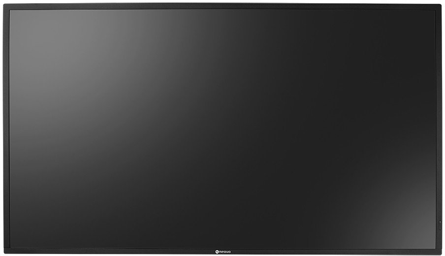 Ekran komercial AG Neovo PD-55Q, 55", 4K, i zi