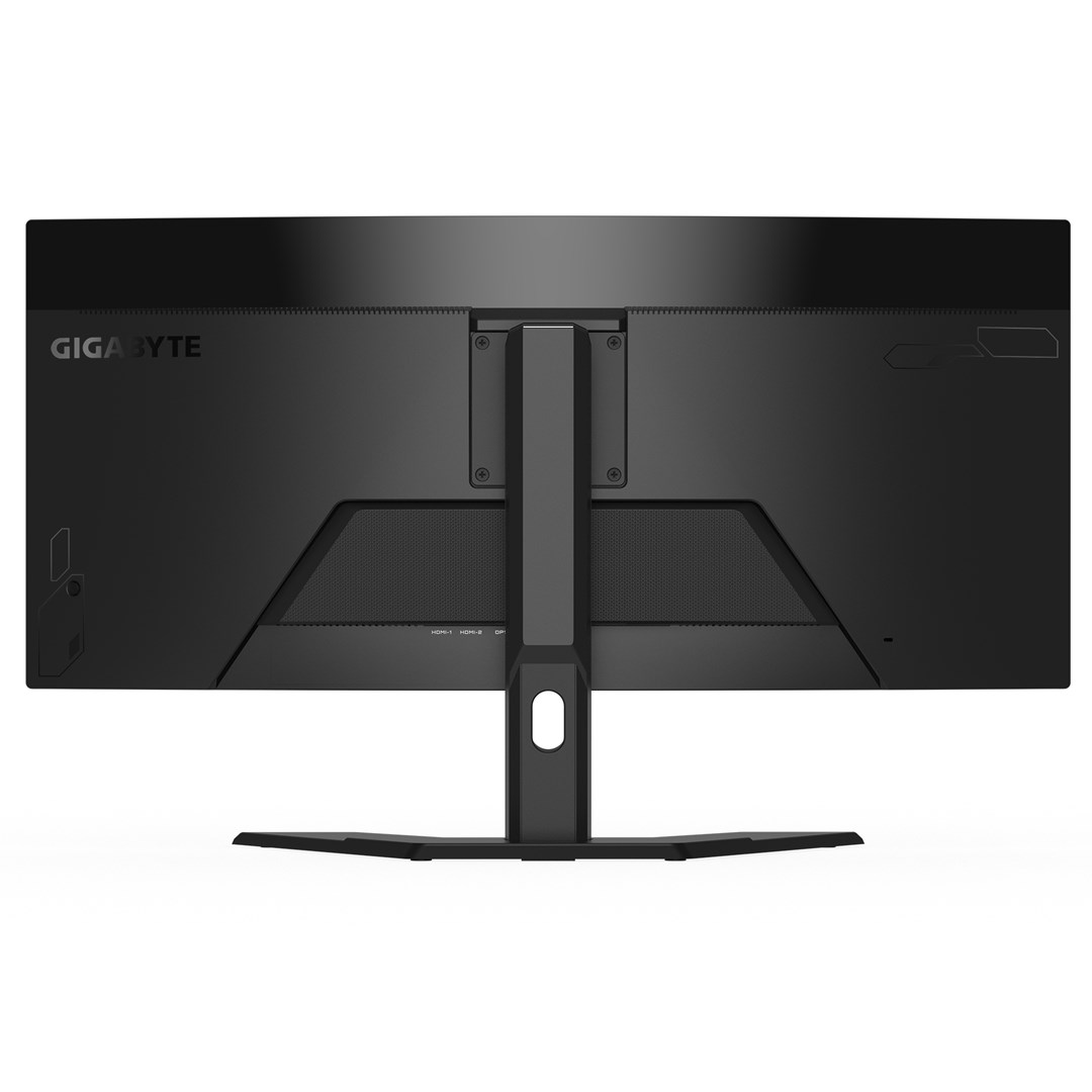 Monitor GIGABYTE G34WQCP, 34", UWQHD, 180 Hz, i zi