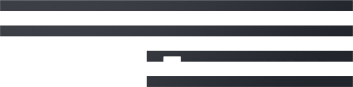 Kornizë Samsung për TV (2020) 32'', e zezë