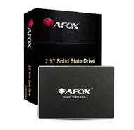 Disk SSD AFOX SD250-128GN, 2.5", 128GB