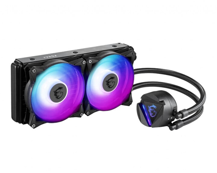 [OUTLET] Ftohës MSI MAG CoreLiquid 240R V2