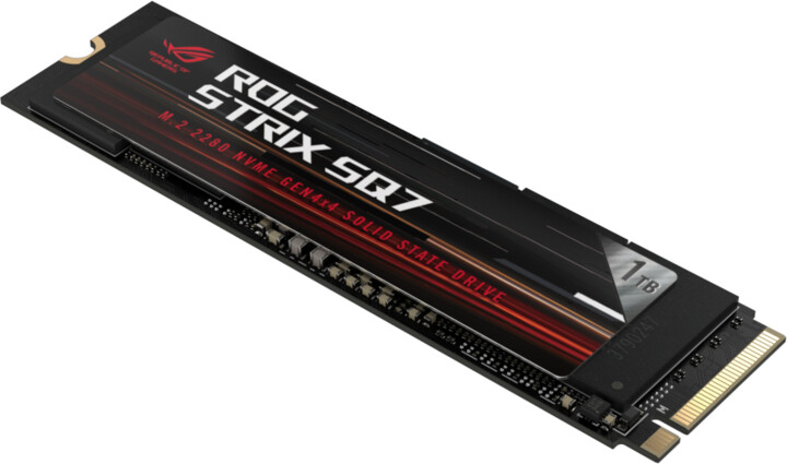 Disk SSD ASUS ROG Strix SQ7 - 1TB