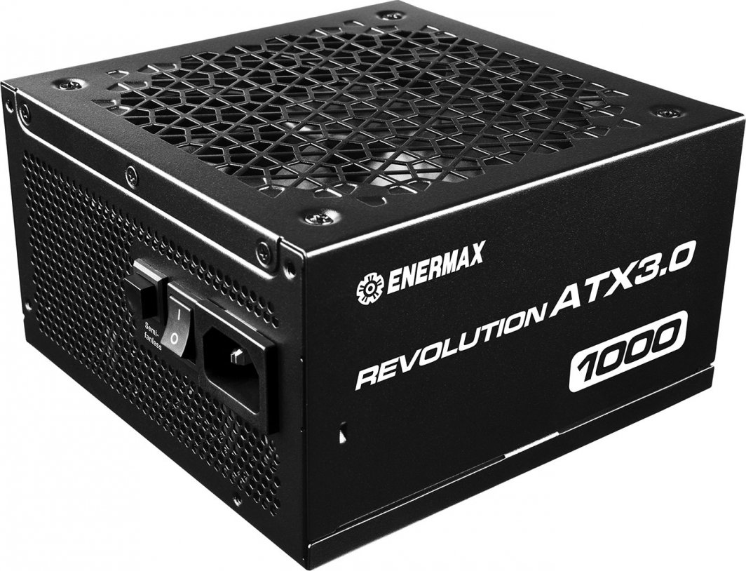 Burim energjie Enermax Revolution ERA1000EWT ATX 3.0, 1000W