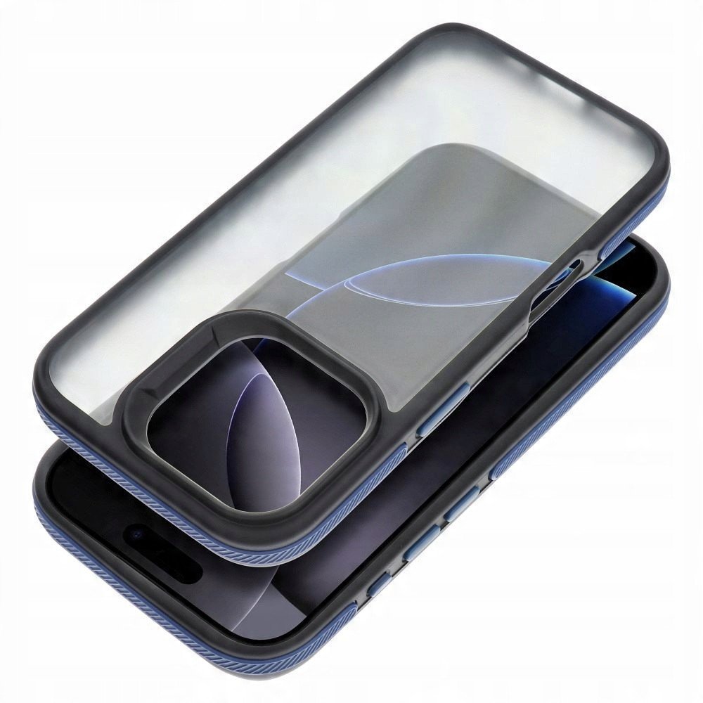 Kapas iPhone 16E Neo, me MagSafe, blu