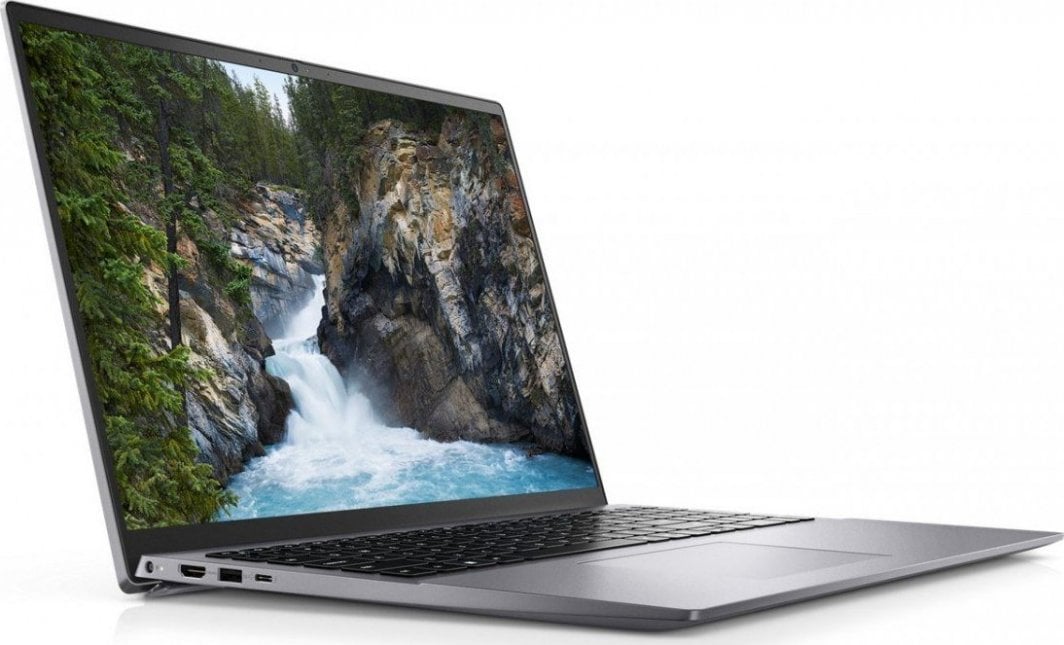 Laptop Dell Vostro 5630, 16", Intel Core i5-1340P, 8 GB RAM, 512 GB SSD, i hirtë