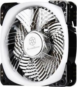 Ftohës SilverStone AP124-ARGB, 120 mm
