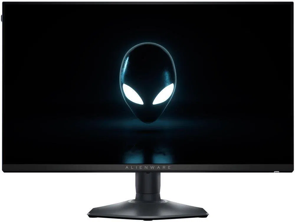 Monitor Alienware AW2523HF, 24.5", Full HD, 360 Hz, i zi