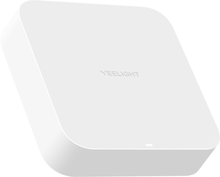 Njësi kontrolli Yeelight Gateway