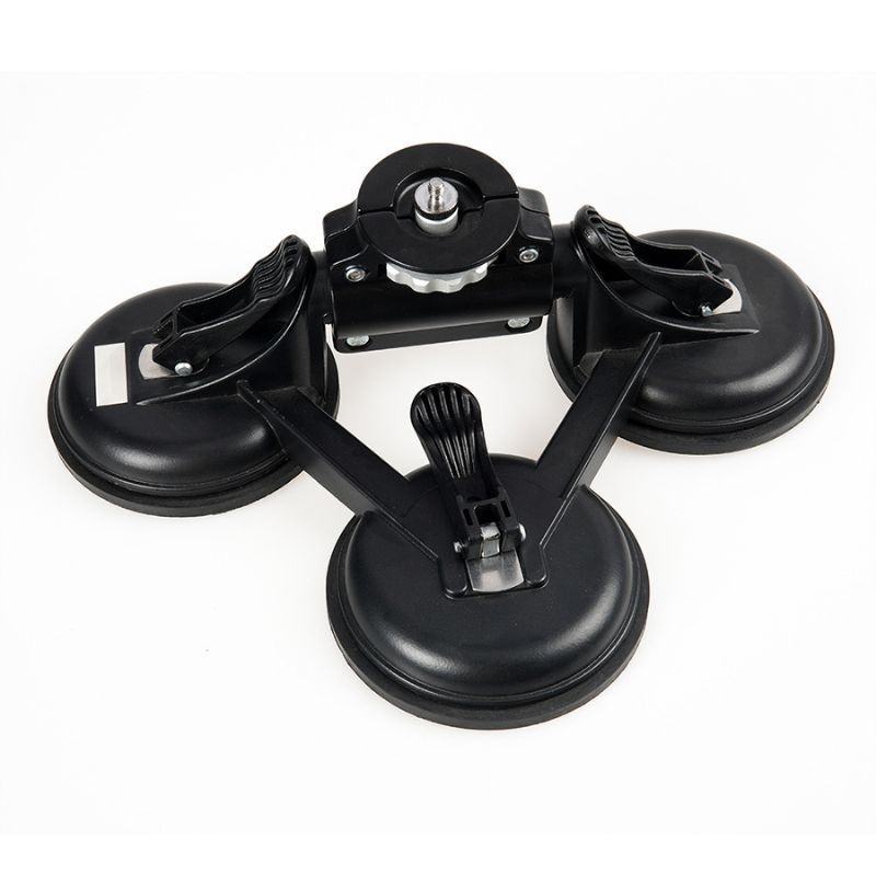 Suction Cup Camera Mount