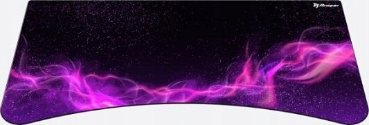 Mousepad tavoline Arozzi Arena Desk Pad, Galaxy, i shumëngjyrshëm