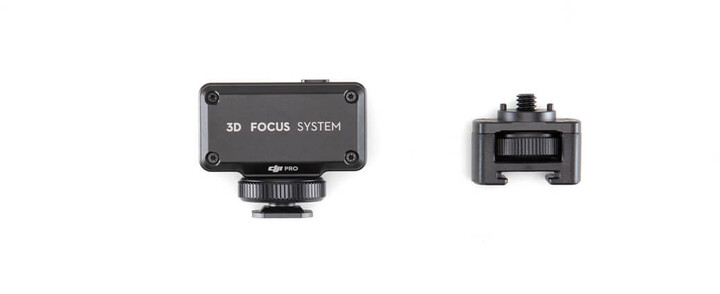 Aksesor DJI Ronin 3D për sistem fokusimi