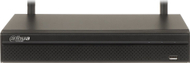 Regjistrues rrjeti Dahua NVR1104HS-W-S2, 4 kanale, WiFi, i zi